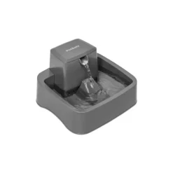 PETSAFE - Fontaine plastique 1.8l - sans bpa