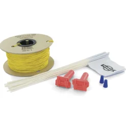 PETSAFE - Kit rallonge clôtures anti-fugues, pour chien