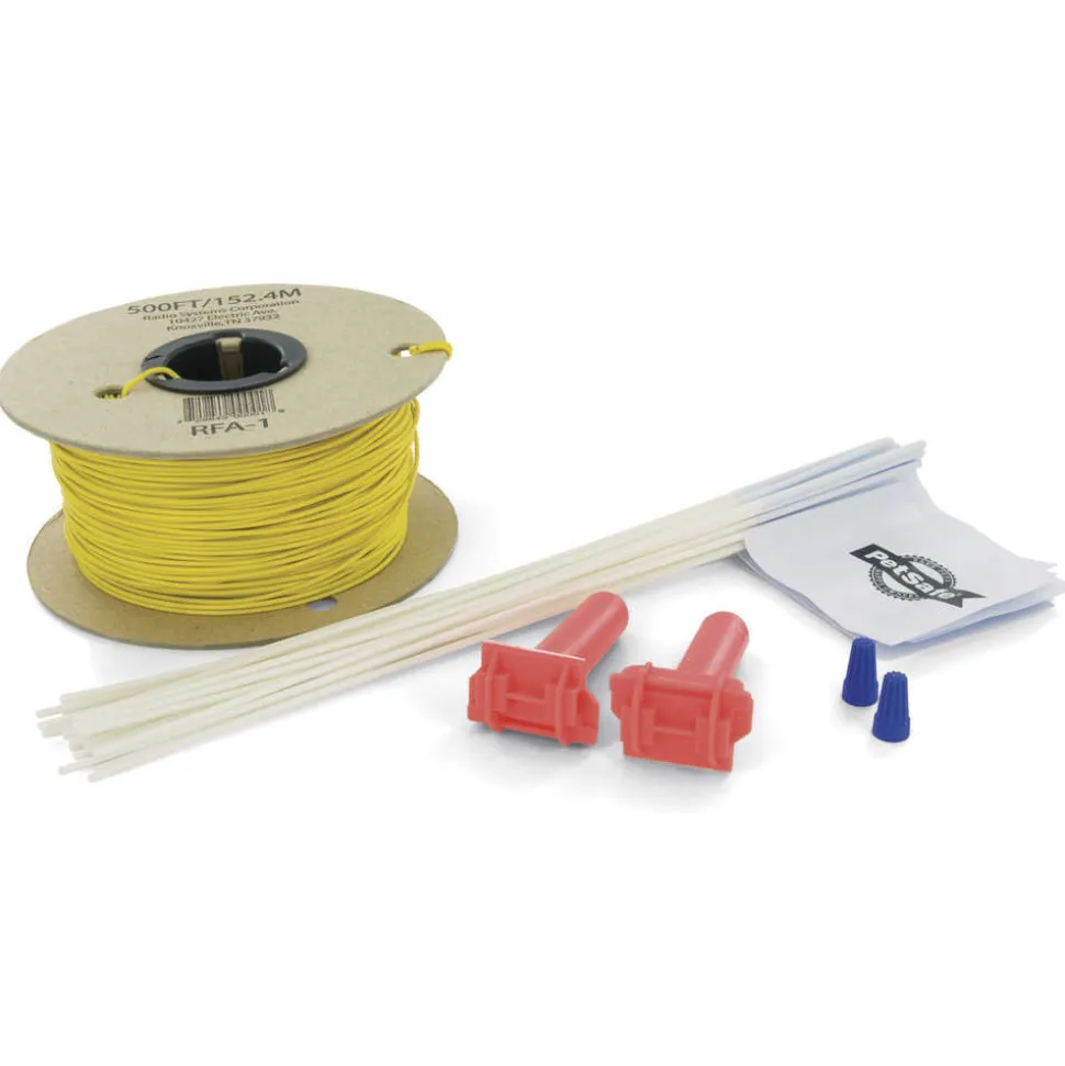 PETSAFE - Kit rallonge clôtures anti-fugues, pour chien