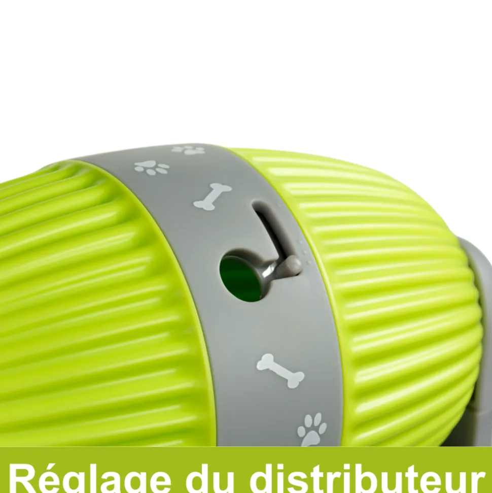 PET SLOW FEEDER - Distributeur pet slow feeder - gamelle anti-glouton