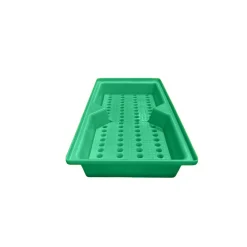 PLAST'UP ROTOMOULAGE - Pédiluve de désinfection 70l