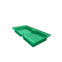 PLAST'UP ROTOMOULAGE - Pédiluve de désinfection 70l