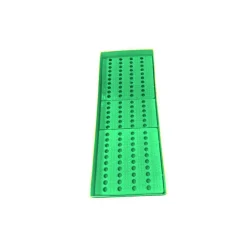 PLAST&AMP;AMP;#039;UP ROTOMOULAGE - Pédiluve de désinfection 60l
