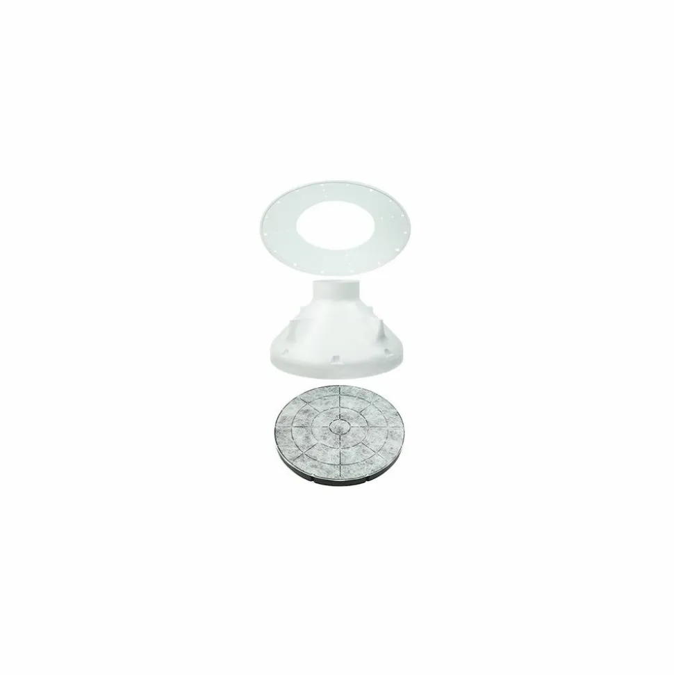PRIMA KLIMA - Kit de filtration pitpuk 240m3/h - 125mm