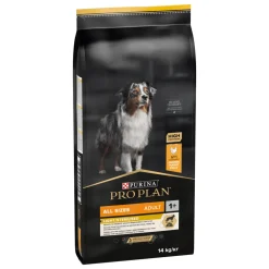 PROPLAN - Croquettes chien adulte stérilisé Super Premium - 14 kg