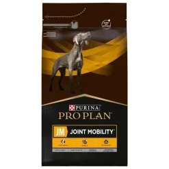 PROPLAN - Croquettes chien veterinary diets jm joint mobility - proplan 3 kg
