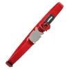 RED DINGO - Collier pour chat 20-32 cm rouge