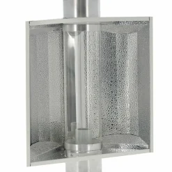 Réflecteur hydro tube 125mm