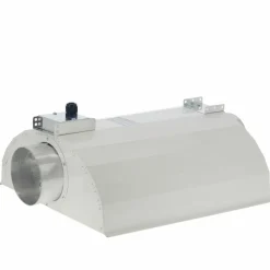 Réflecteur hydro tube 125mm