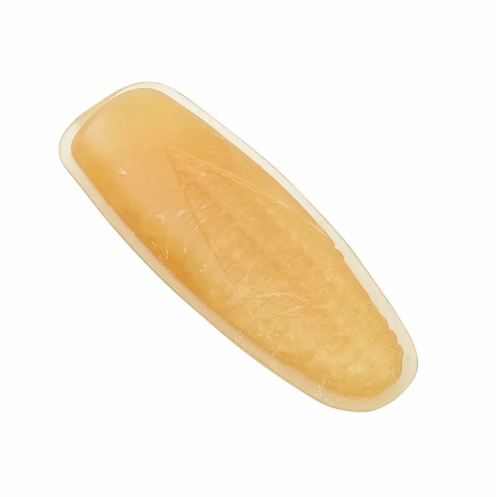 Rongeurs lapins jeu à ronger atoxique ferplast tiny&natural corncob