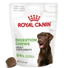 ROYAL CANIN - Adult Digestion, supplément alimentaire pour chien adulte - 160g