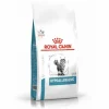 ROYAL CANIN - Croquettes chat veterinary cat hypoallergenic - royal canin 4,5 kg