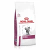ROYAL CANIN - Croquettes chat veterinary cat renal - royal canin 4 kg