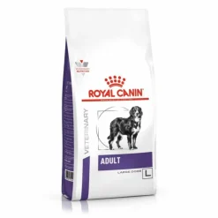 ROYAL CANIN - Croquettes chien veterinary dog adult large - royal canin 13 kg