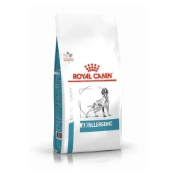 ROYAL CANIN - Croquettes chien veterinary dog anallergenic - royal canin 3 kg