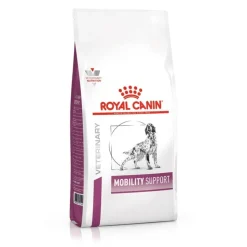 ROYAL CANIN - Croquettes chien veterinary dog mobility support - royal canin 7 kg
