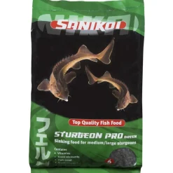 SANIKOI - Sturgeon pro 10 l