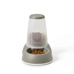 SAVIC - Distributeur croquettes Loop 3L