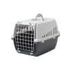 SAVIC - Panier de transport Trotter 2 Anthracite 56x37.5x33 cm