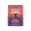 SCHESIR - Croquette chat poulet et hareng - schesir born carnivore 255 g