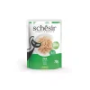 SCHESIR - Gelee poulet schesir chat 70 g