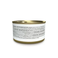 SCHESIR - Gelee thon/merlu schesir chat 70 g