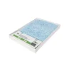 SCOOPFREE - Scoopfree litiere de rechange blue cristal - pour chat