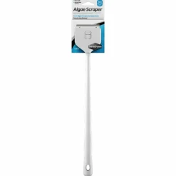 SEACHEM - Algae scraper 46cm : raclette pour aquarium
