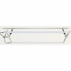 SECRET JARDIN - Kit tnoled 2x40w growing - secret jardin