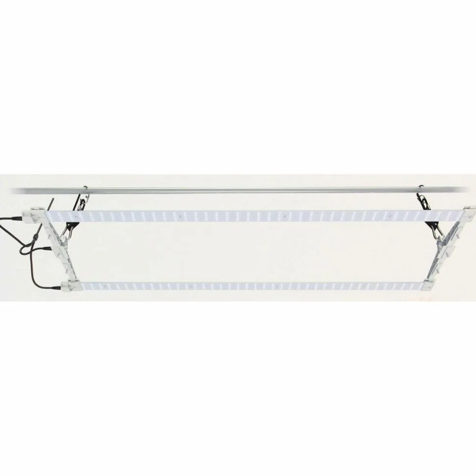 SECRET JARDIN - Kit tnoled 2x40w growing - secret jardin