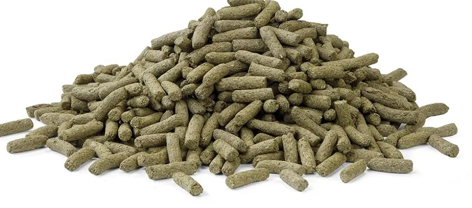 SELECTIVE - Aliment complet lapin (sceau) - selective 3 kg (sceau)