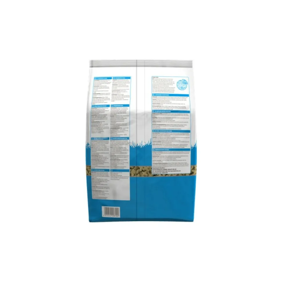 SELECTIVE - Aliment complet octodon - selective 1,5 kg