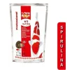 SERA - Spirulina 500g sera koi professional aliment composé spécial couleurs