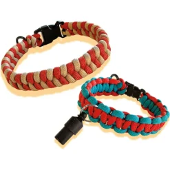 SES - Ses - make ses paracord pet collars 14784