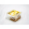 STOFFELS - Criquets subadultes pour alimentation reptiles, 15 pièces