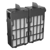 SUPERFISH - Cartouche filtrante Dual-action Hang on filter cartridges 2 pcs