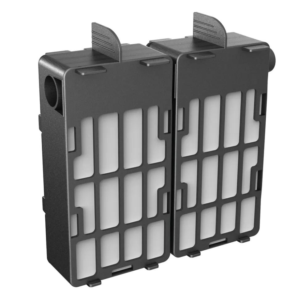 SUPERFISH - Cartouche filtrante Dual-action Hang on filter cartridges 2 pcs