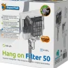 SUPERFISH - Filtre d'aquarium suspendu Hang on Filter 50