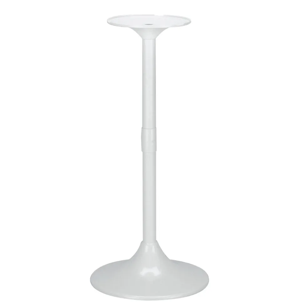 Supports pour cages à oiseaux ferplast robuste support en plastique f61