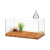 TERRATLANTIS - Kit Tortoise pour tortue terrestre juvénile L.80 x l.45 x H.40 cm