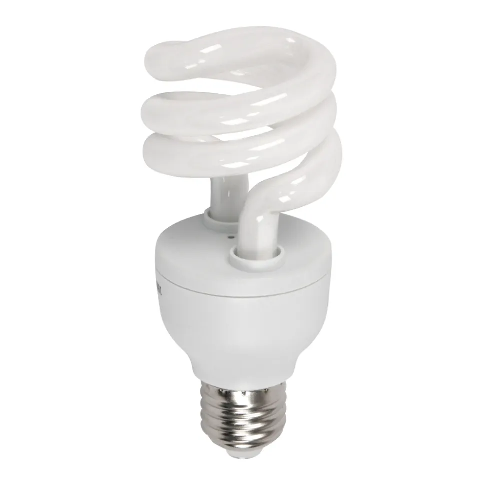 TERRATLANTIS - Lampe fluorescente tropical 15W