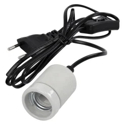 TERRATLANTIS - REFLECTING DOME LAMP FIXTURE 75W
