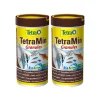 TETRA - Aliment complet min granulés (lot de 2)