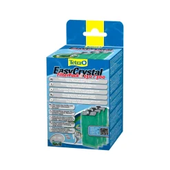 TETRA - Cartouche de filtration au charbon filterpack charbon 250/300
