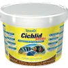 TETRA - Cichlid sticks 2.9kg - 10 l nourriture pour grands cichlidés