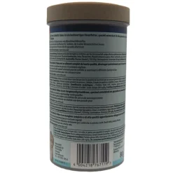TETRA - Cichlid xl flocons 80 g 500 ml nourriture pour cichlidés et poissons d'orne
