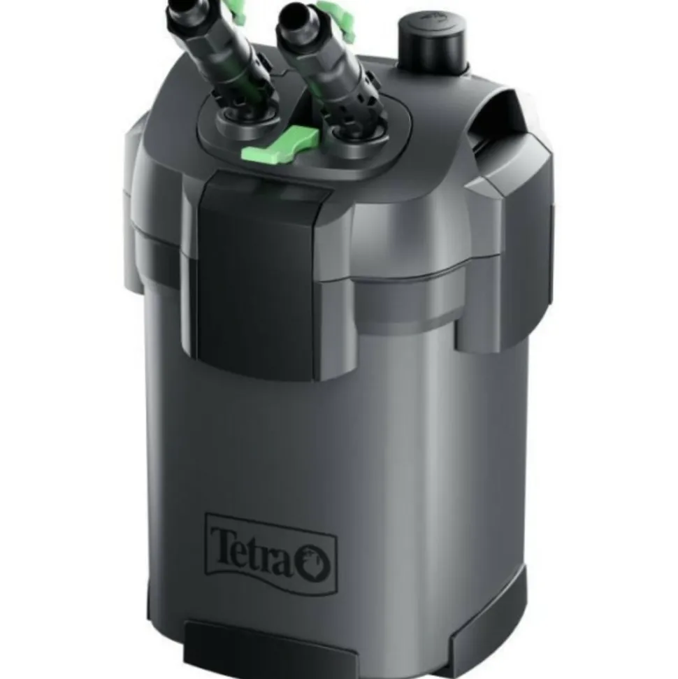 TETRA - Filtre extérieur - - ex 1000 plus - pour aquarium de 150 a 300 l
