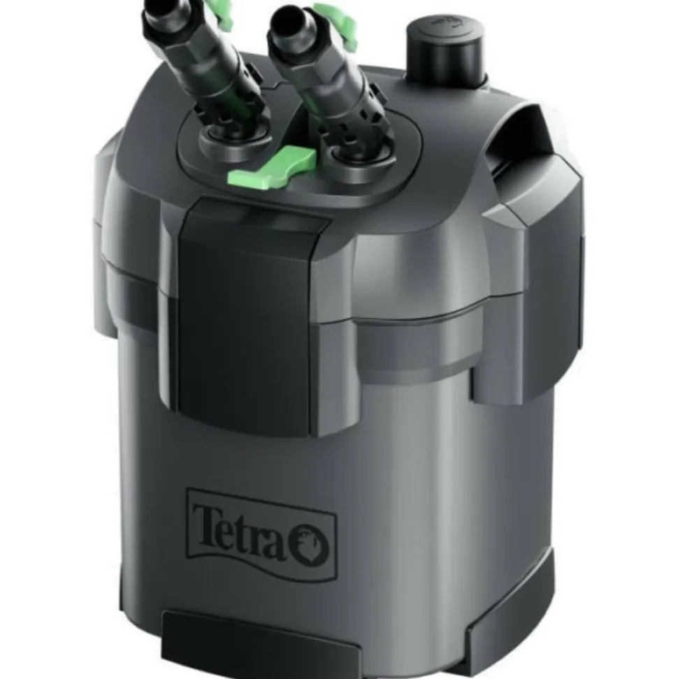TETRA - Filtre extérieur - - ex 500 plus - pour aquarium jusqu'a 100 l