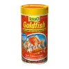 TETRA - Nourriture complète pour poissons rouges Tetra Goldfish : 250 ML