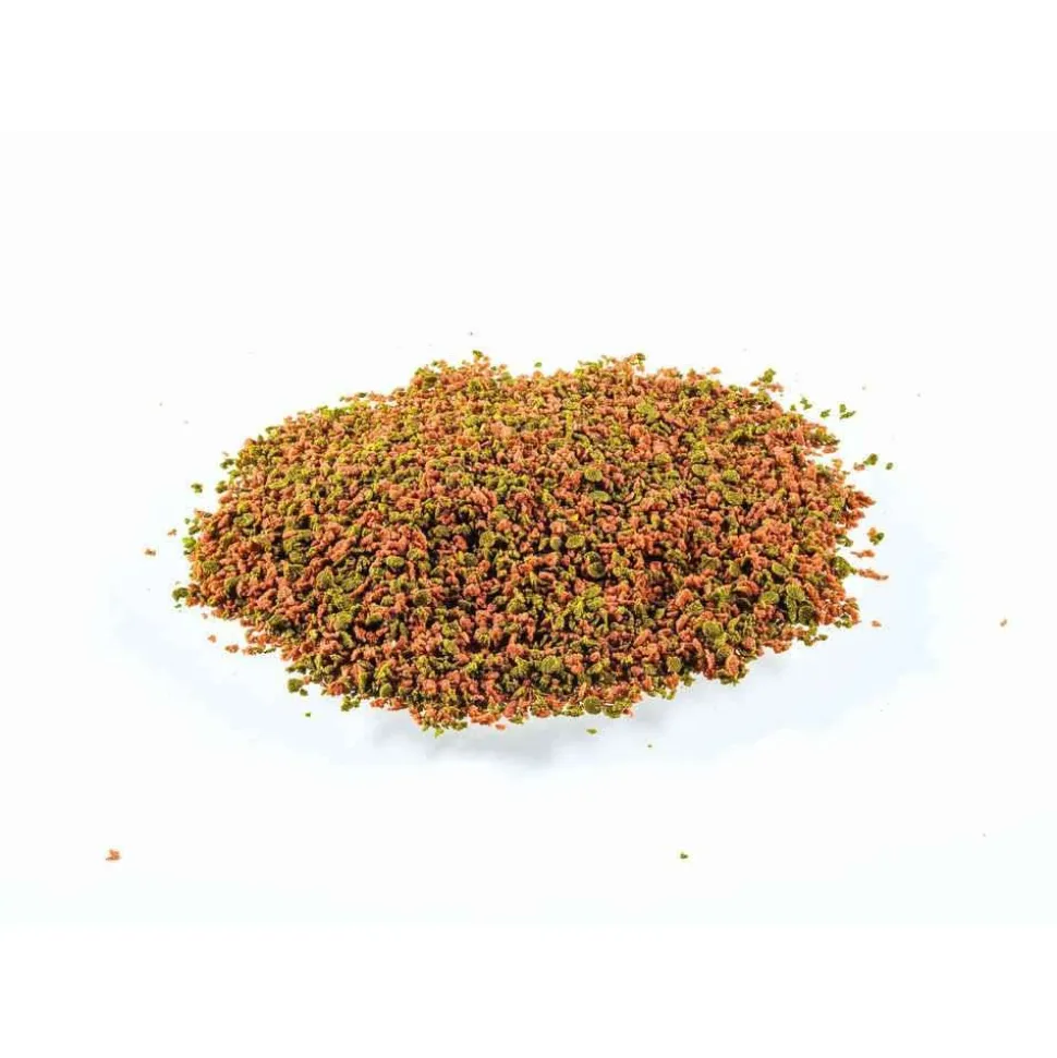 TETRA - Nourriture pour poissons d'ornement Tetra MicroFood : 100 ML
